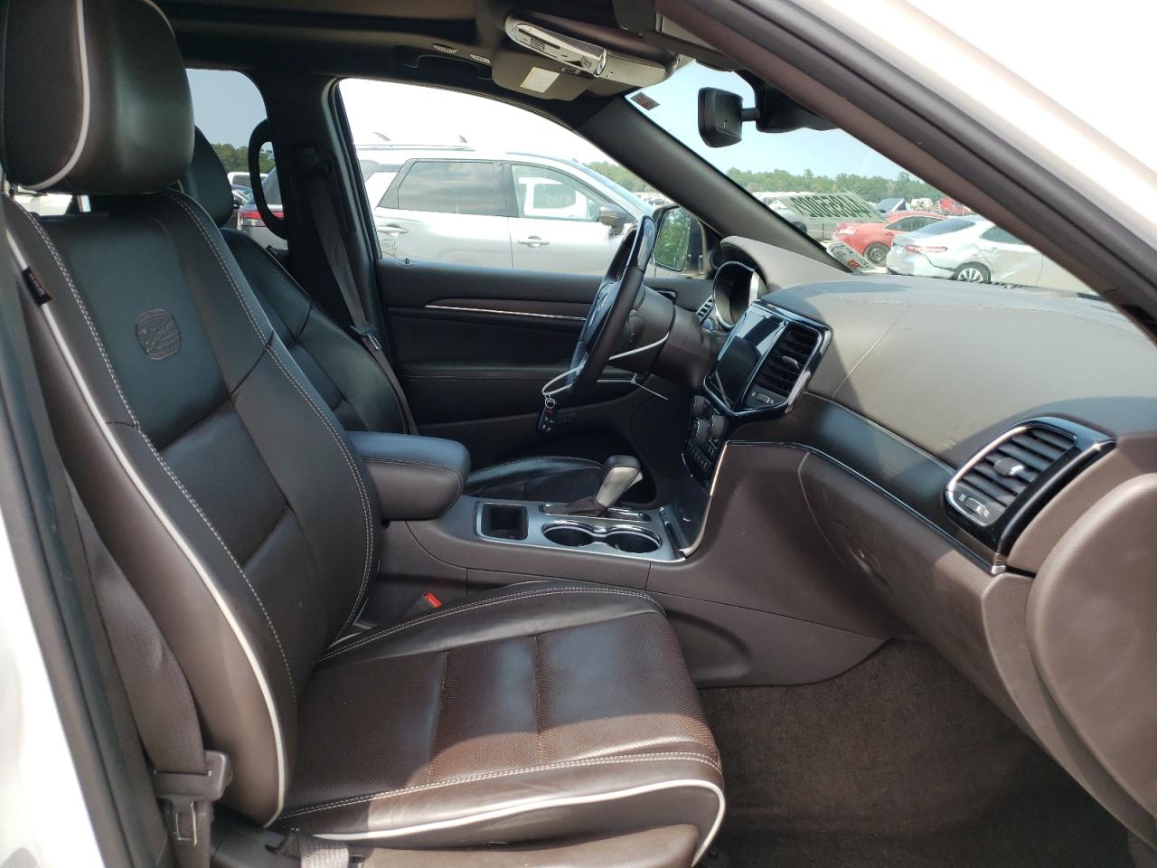 Photo 5 from auction – 2019 JEEP GRAND CHER with VIN 1C4RJECG9KC646987