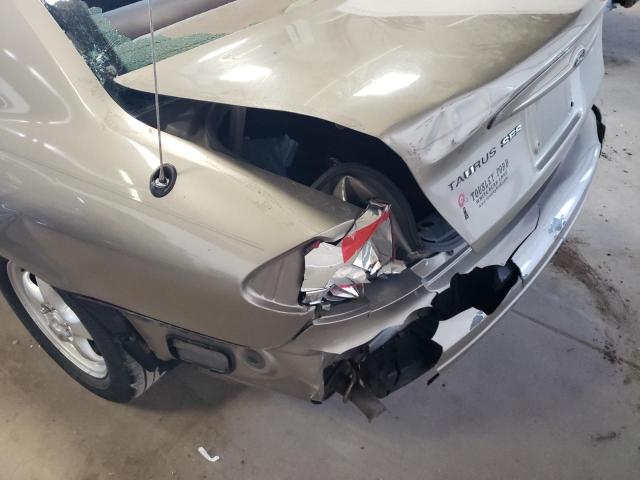 Photo 9 from auction – 2004 FORD TAURUS SES with VIN 1FAFP55294G185147