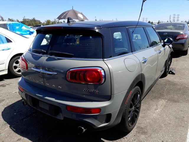 Photo 4 from auction – 2018 MINI COOPER S C with VIN WMWLN9C53J2E51066