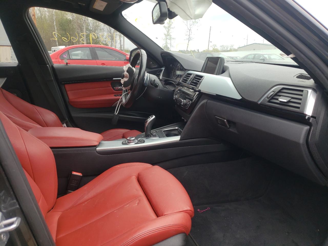 Zdjęcie 5 z aukcji – 2016 BMW 340 XI z VIN WBA8B7C51GK703213