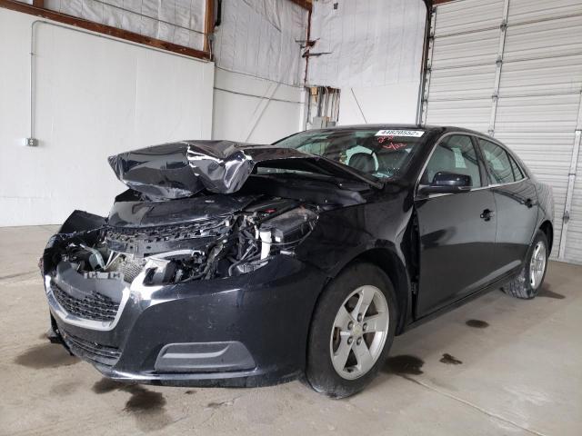 Photo 5 from auction – 2016 CHEVROLET MALIBU LIM with VIN 1G11C5SA4GU142524