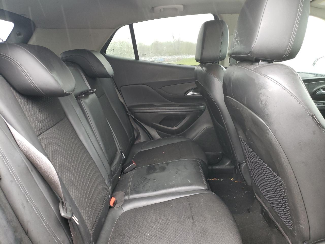 Photo 18 from auction – 2017 BUICK ENCORE SPO with VIN KL4CJ1SB9HB138435