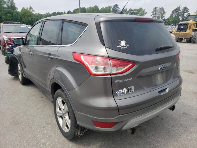 Photo 3 from auction – 2013 FORD ESCAPE SE with VIN 1FMCU0G95DUC26700