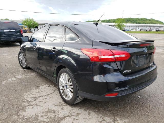 Photo 3 from auction – 2015 FORD FOCUS TITA with VIN 1FADP3J28FL280455