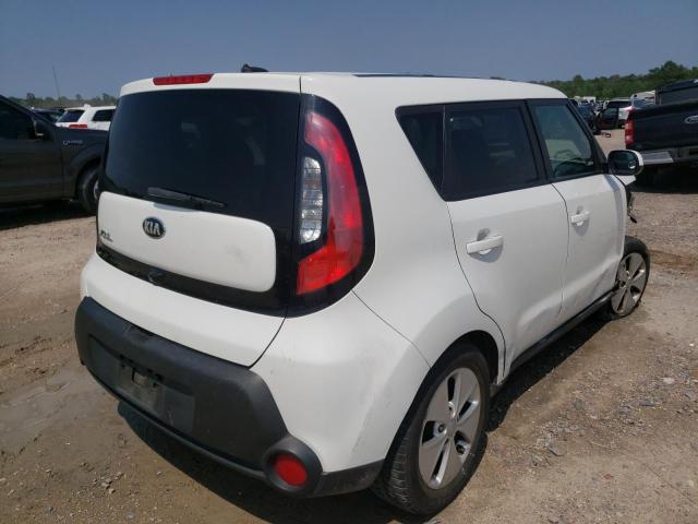 Photo 4 from auction – 2016 KIA SOUL with VIN KNDJN2A27G7394356