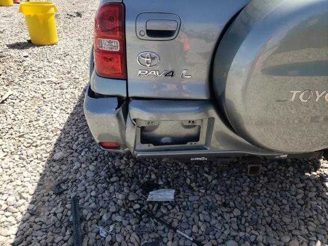 Photo 10 from auction – 2005 TOYOTA RAV4 with VIN JTEHD20V350050425