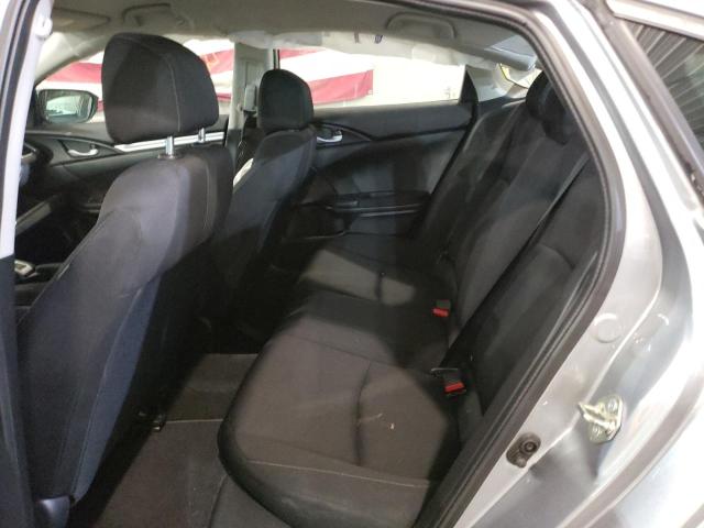 Photo 6 from auction – 2016 HONDA CIVIC LX with VIN 19XFC2F56GE041668