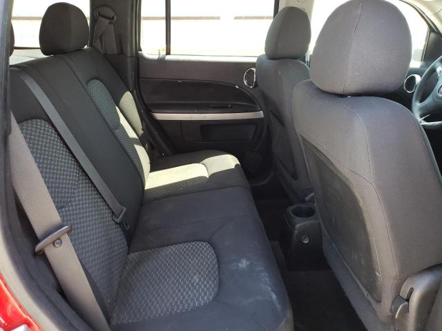 Photo 6 from auction – 2008 CHEVROLET HHR LS with VIN 3GNCA13D78S683387