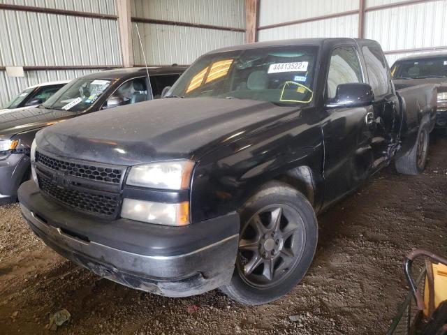 Photo 2 from auction – 2004 CHEVROLET SILVERADO with VIN 1GCEC19V54Z123988