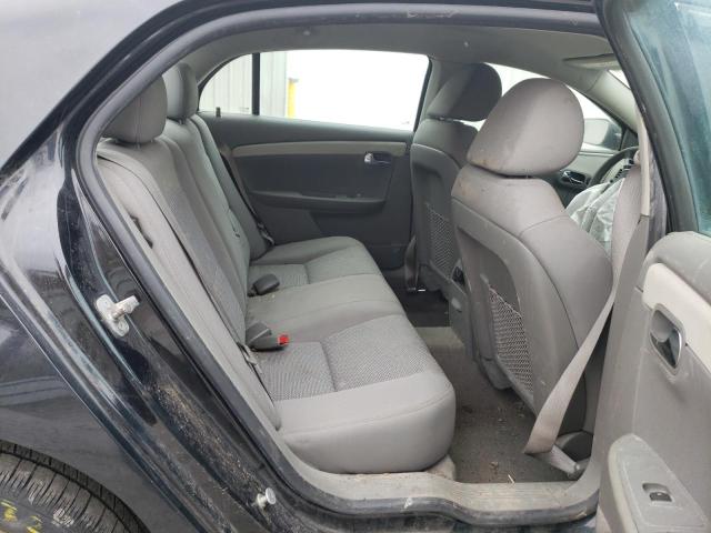 Photo 6 from auction – 2012 CHEVROLET MALIBU LS with VIN 1G1ZB5E02CF314394