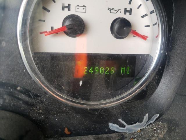 Photo 8 from auction – 2005 FORD F150 SUPER with VIN 1FTPW14505FA85824