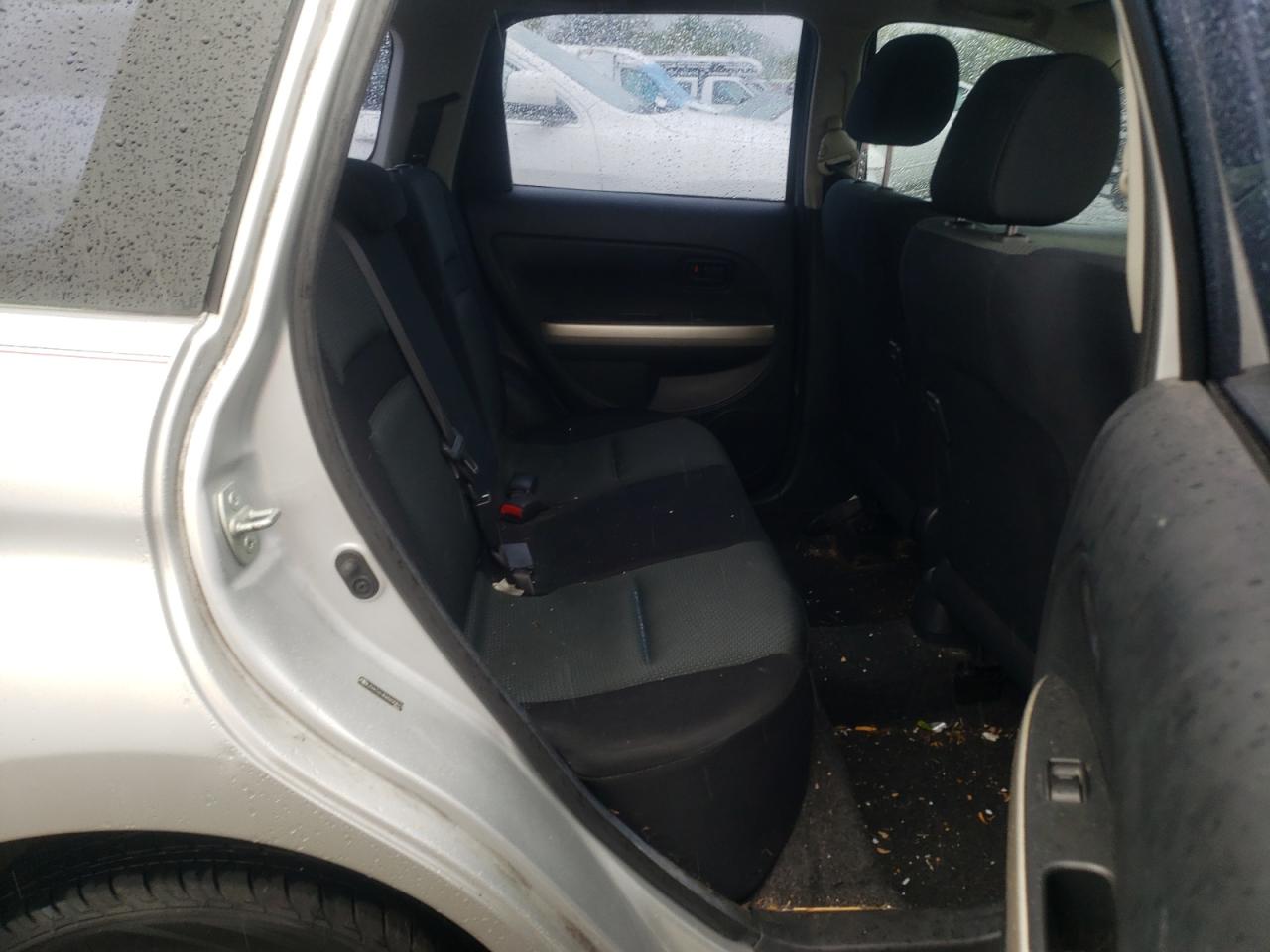 Photo 6 from auction – 2006 TOYOTA SCION XA with VIN JTKKT604065020873