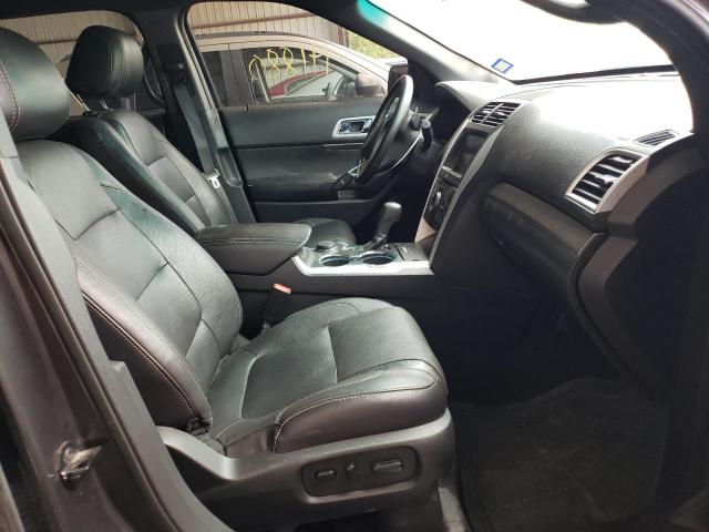 Photo 5 from auction – 2015 FORD EXPLORER S with VIN 1FM5K8GT4FGB01424