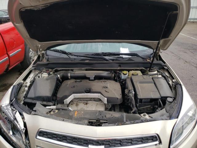 Photo 7 from auction – 2013 CHEVROLET MALIBU LS with VIN 1G11B5SA0DF157105