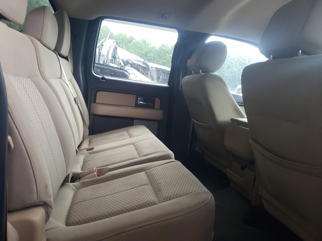Photo 6 from auction – 2012 FORD F150 SUPER with VIN 1FTEW1CM7CKD10082