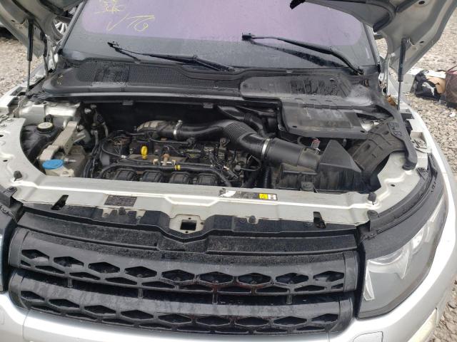 Photo 7 from auction – 2012 LAND ROVER RANGE ROVE with VIN SALVT2BG8CH684362