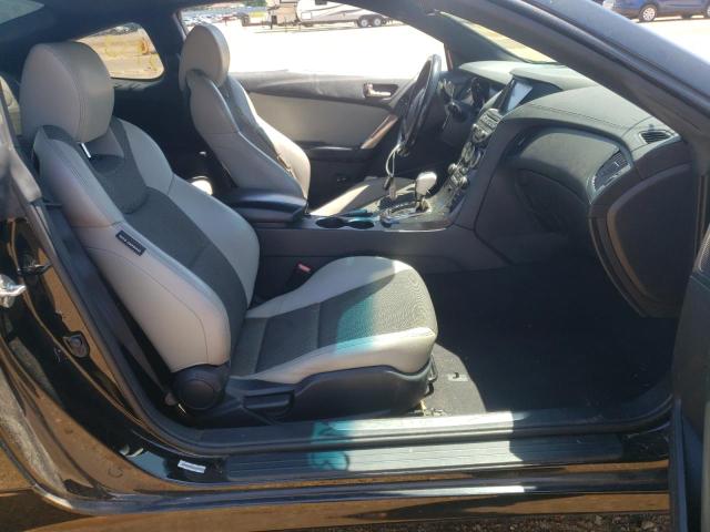 Photo 5 from auction – 2013 HYUNDAI GENESIS CO with VIN KMHHT6KD3DU104733