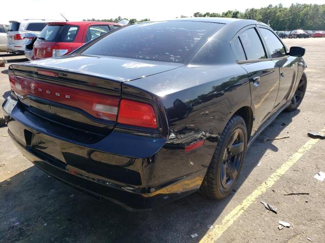 Photo 4 from auction – 2014 DODGE CHARGER PO with VIN 2C3CDXAG7EH315830