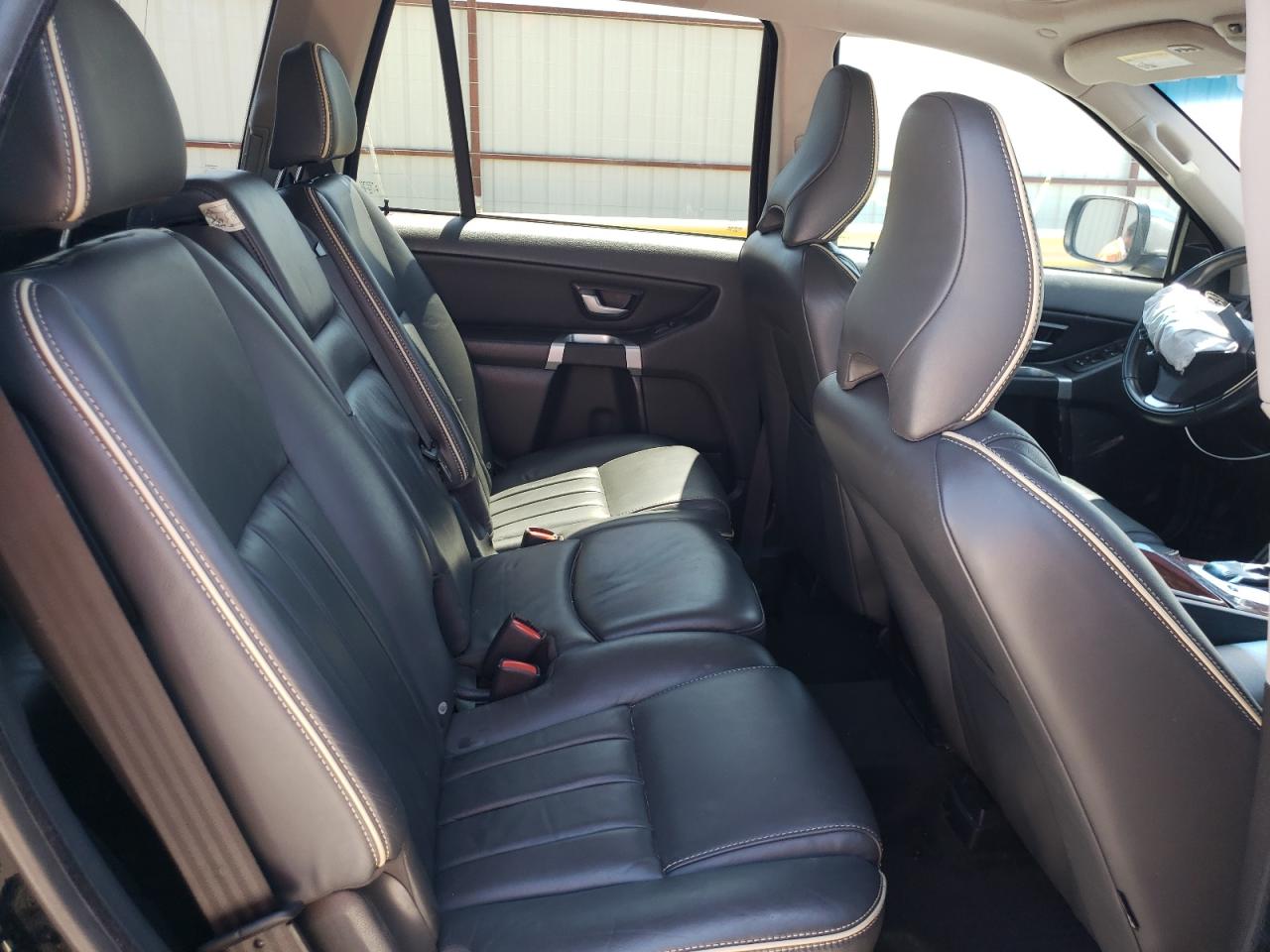 Photo 6 from auction – 2013 VOLVO XC90 3.2 with VIN YV4952CY2D1644893