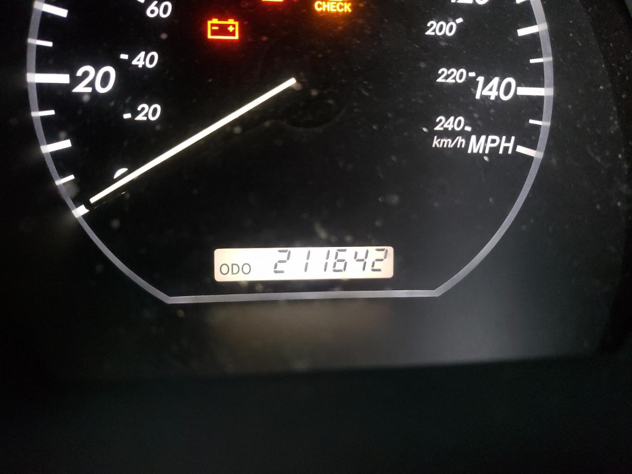 صورة رقم 8 من المزاد - 2007 LEXUS RX 350 مع VIN 2T2HK31U67C045911