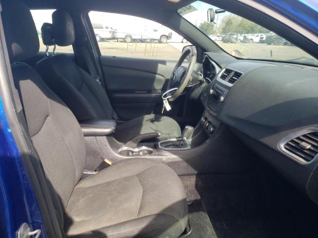 Photo 5 from auction – 2013 DODGE AVENGER SE with VIN 1C3CDZAB5DN564441