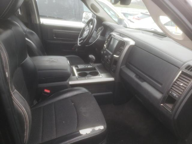 Photo 5 from auction – 2013 RAM 1500 SPORT with VIN 1C6RR7MT6DS548645