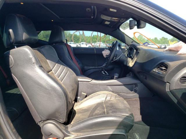 Photo 5 from auction – 2016 DODGE CHALLENGER with VIN 2C3CDZDJ8GH315891