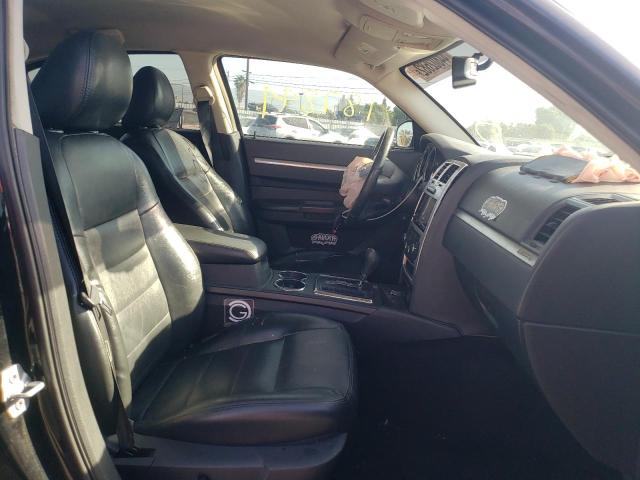Photo 5 from auction – 2009 DODGE CHARGER SX with VIN 2B3LA33V09H628914