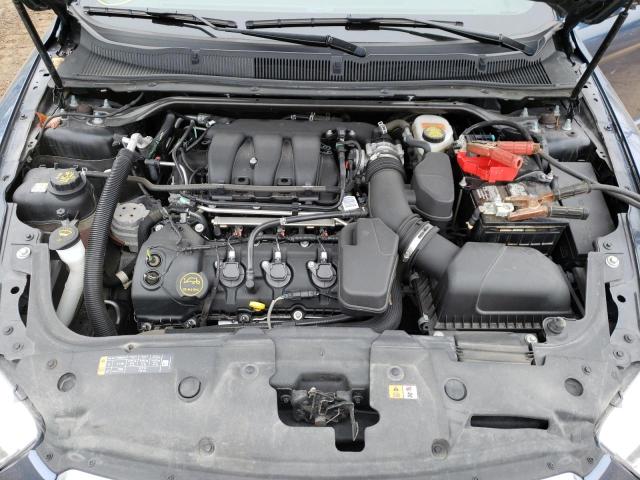 Photo 7 from auction – 2018 FORD TAURUS LIM with VIN 1FAHP2F80JG119768