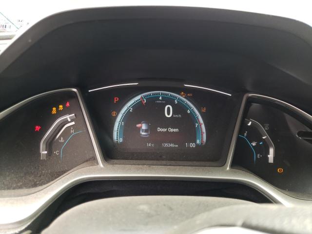 Photo 8 from auction – 2017 HONDA CIVIC EX with VIN 2HGFC2F86HH021793