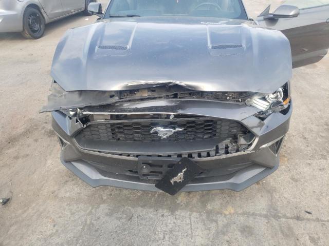 Photo 9 from auction – 2018 FORD MUSTANG with VIN 1FATP8UH1J5156002