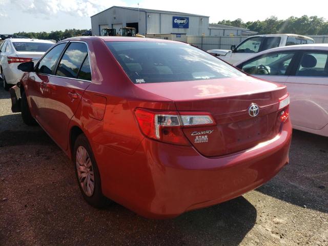 Photo 3 from auction – 2012 TOYOTA CAMRY BASE with VIN 4T1BF1FK0CU548496