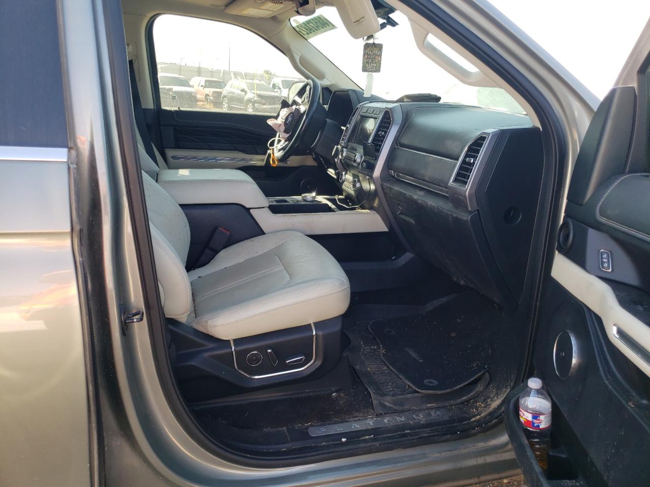 Photo 5 from auction – 2019 FORD EXPEDITION with VIN 1FMJU1LT5KEA17284