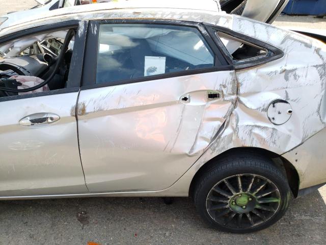 Photo 6 from auction – 2015 FORD FIESTA S with VIN 3FADP4AJ3FM132502
