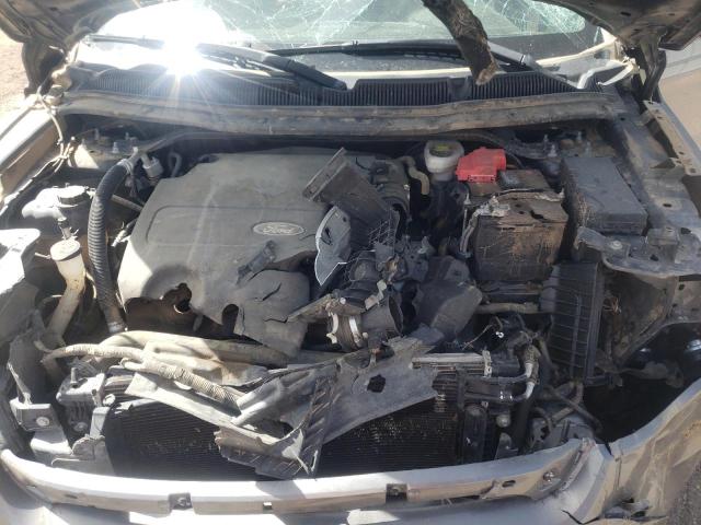 Photo 7 from auction – 2014 FORD EXPLORER X with VIN 1FM5K8D84EGB85372