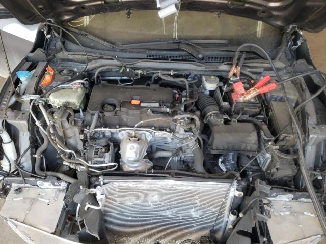 Photo 7 from auction – 2017 HONDA CIVIC EX with VIN 19XFC2F79HE042638