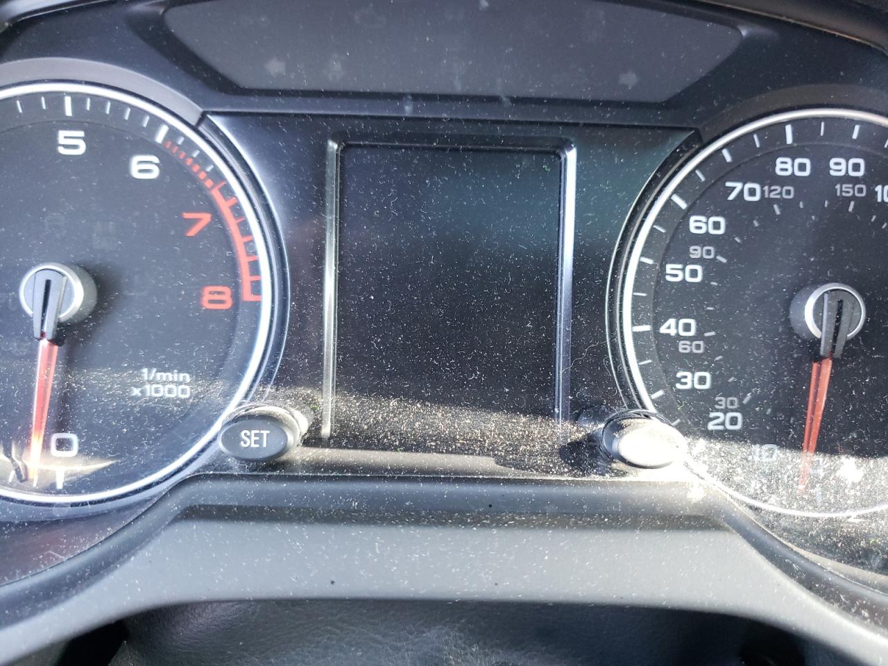 Фото 9 с аукциона – 2013 AUDI Q5 PREMIUM с VIN WA1CFAFP0DA018725