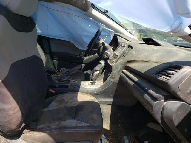 Photo 9 from auction – 2018 SUBARU CROSSTREK with VIN JF2GTADCXJH208441