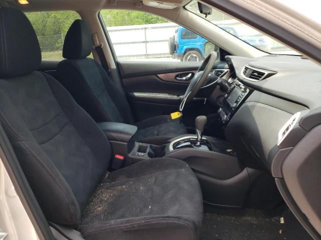 Photo 5 from auction – 2016 NISSAN ROGUE S with VIN 5N1AT2MT7GC886205