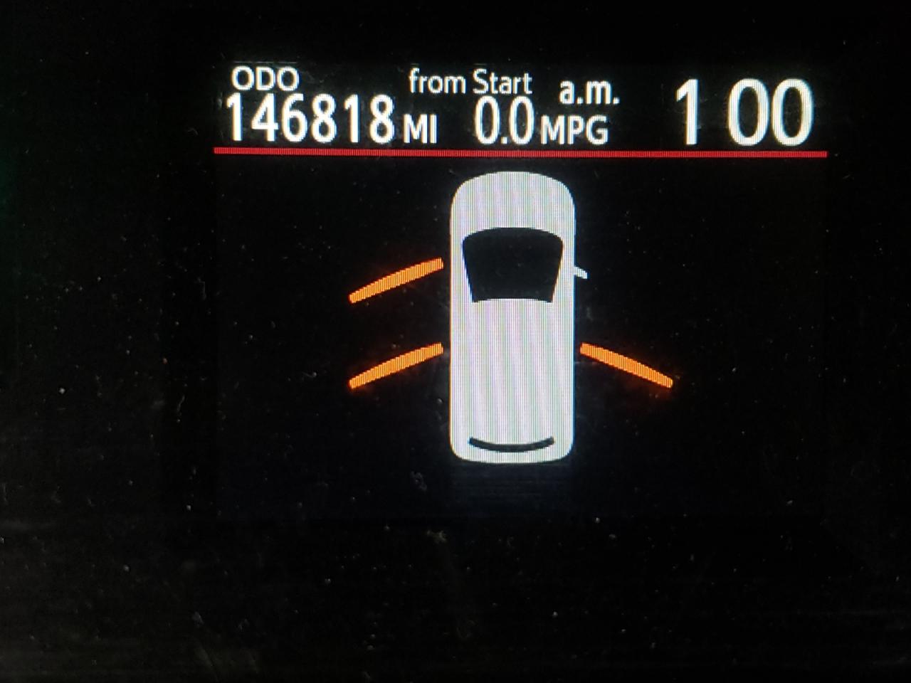Photo 8 from auction – 2012 TOYOTA PRIUS with VIN JTDKDTB31C1006894