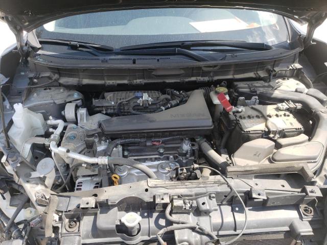 Photo 7 from auction – 2017 NISSAN ROGUE S with VIN JN8AT2MT5HW401973