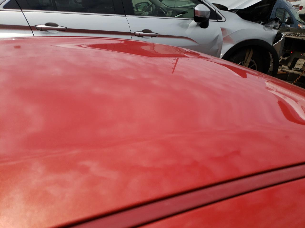 Photo 9 from auction – 2009 MAZDA RX8 with VIN JM1FE174090400650