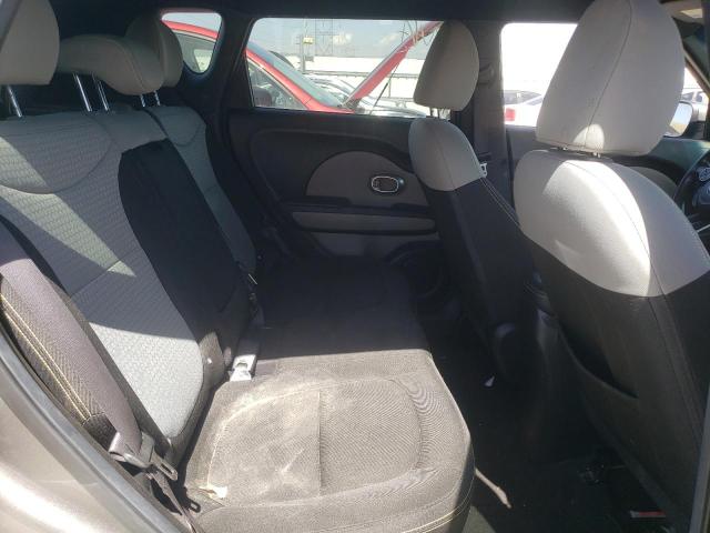 Photo 6 from auction – 2015 KIA SOUL + with VIN KNDJP3A59F7180302