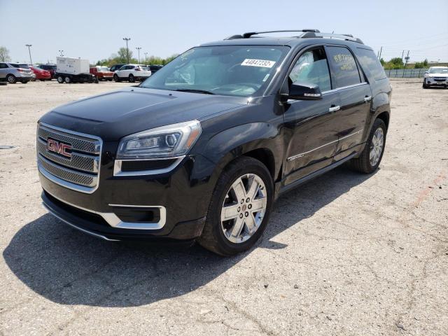 Photo 2 from auction – 2013 GMC ACADIA DEN with VIN 1GKKRTKDXDJ184948