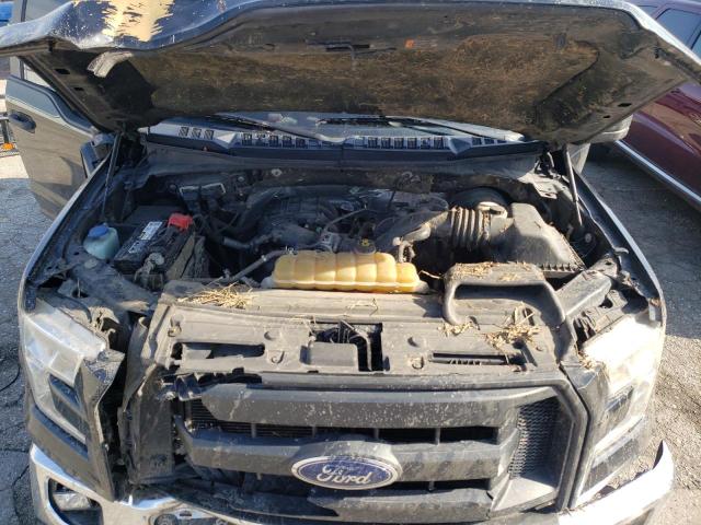 Photo 7 from auction – 2016 FORD F150 SUPER with VIN 1FTEW1C86GKD72467