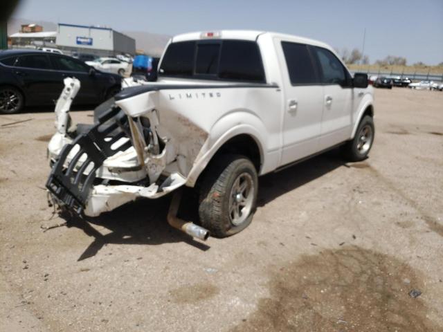 Photo 4 from auction – 2011 FORD F150 SUPER with VIN 1FTFW1E67BFA73040