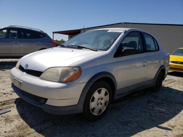 Photo 2 from auction – 2000 TOYOTA ECHO with VIN JTDBT123XY0071442
