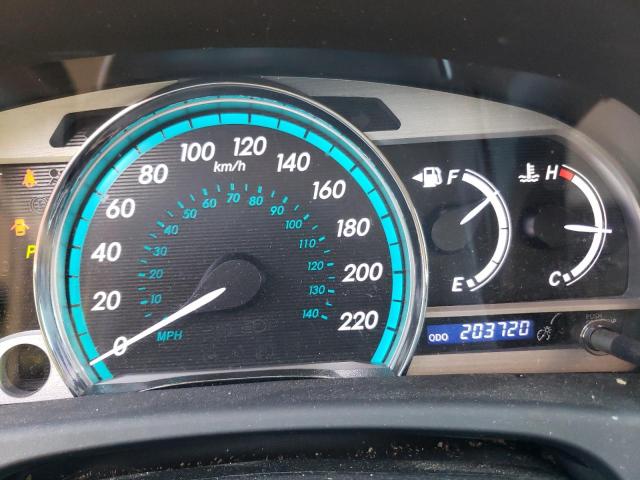 Photo 8 from auction – 2013 TOYOTA VENZA LE with VIN 4T3BA3BB5DU035981