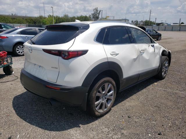 Photo 4 from auction – 2022 MAZDA CX-30 PREM with VIN 3MVDMBDL8NM408111