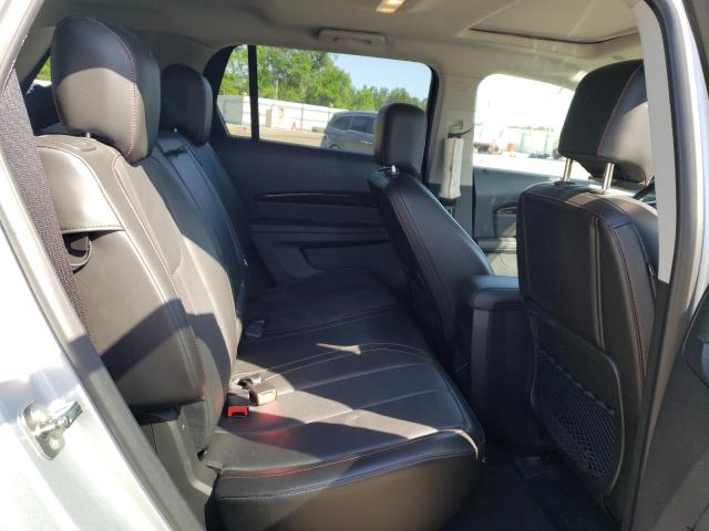 Photo 6 from auction – 2013 GMC TERRAIN DE with VIN 2GKALYEK9D6289935